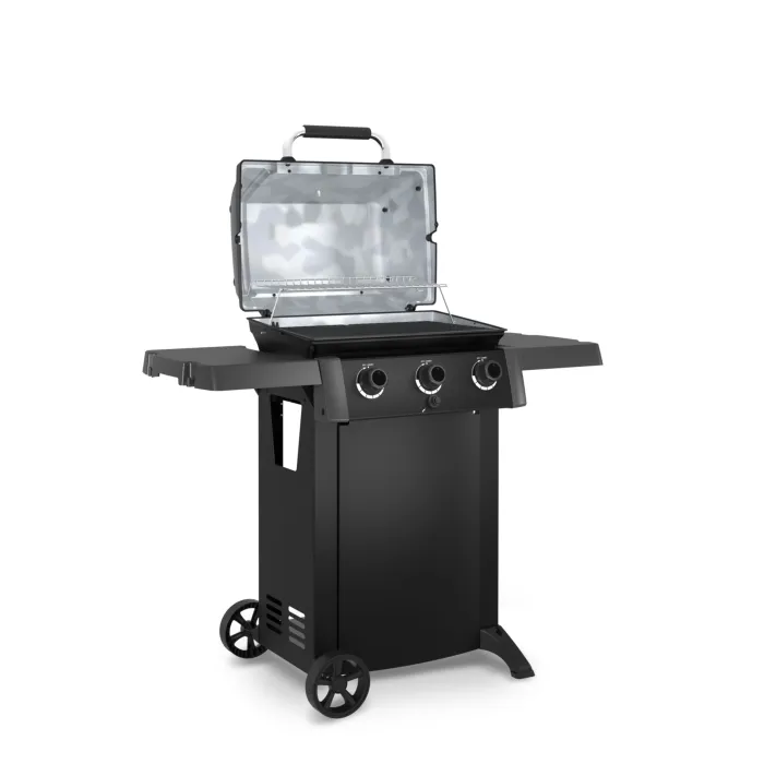 Grill Gem 310 Shadow 814953PL